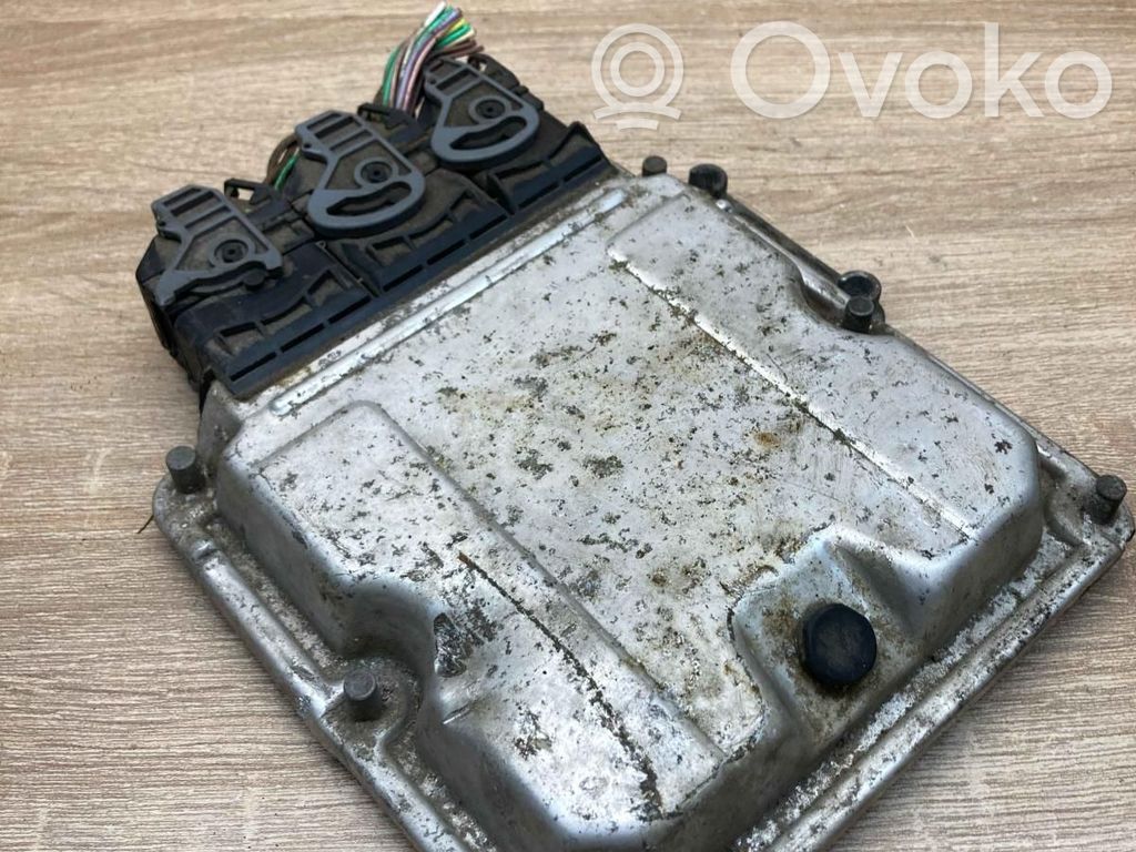 Renault Espace - Grand espace IV Motorsteuergerät ECU