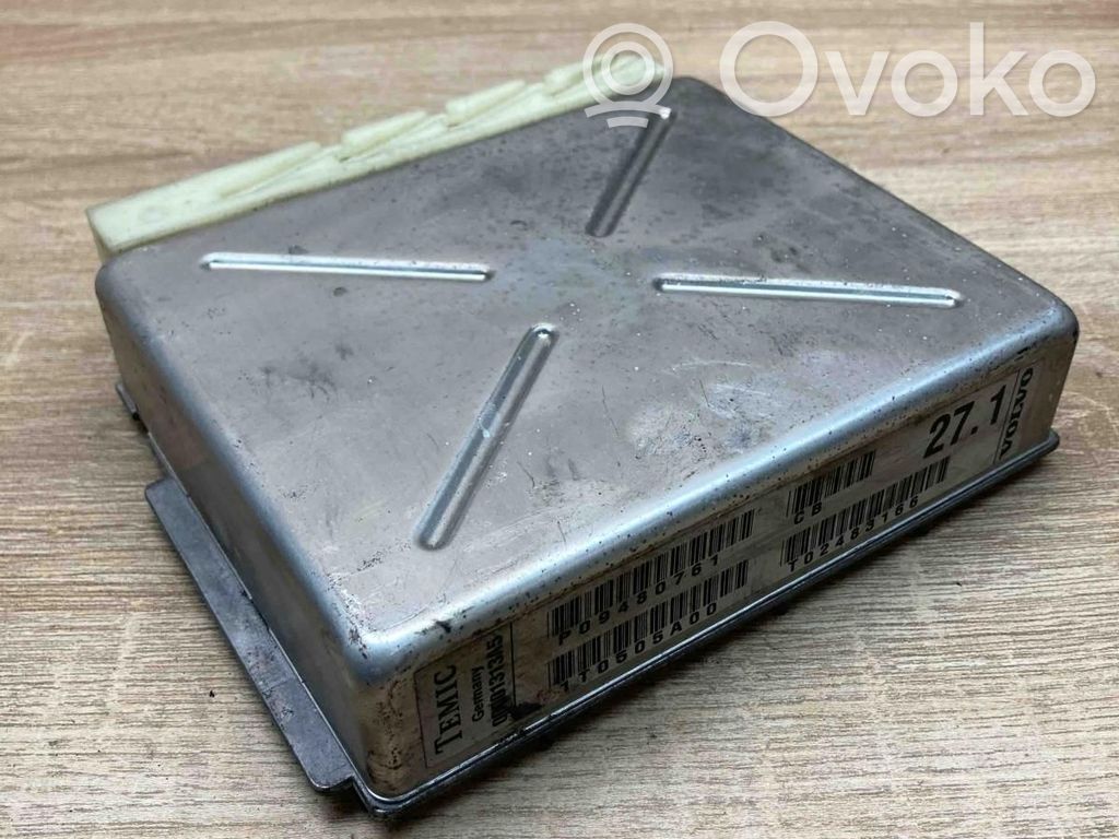 Sterownik / Moduł skrzyni biegów   P09480761,T02483166,271