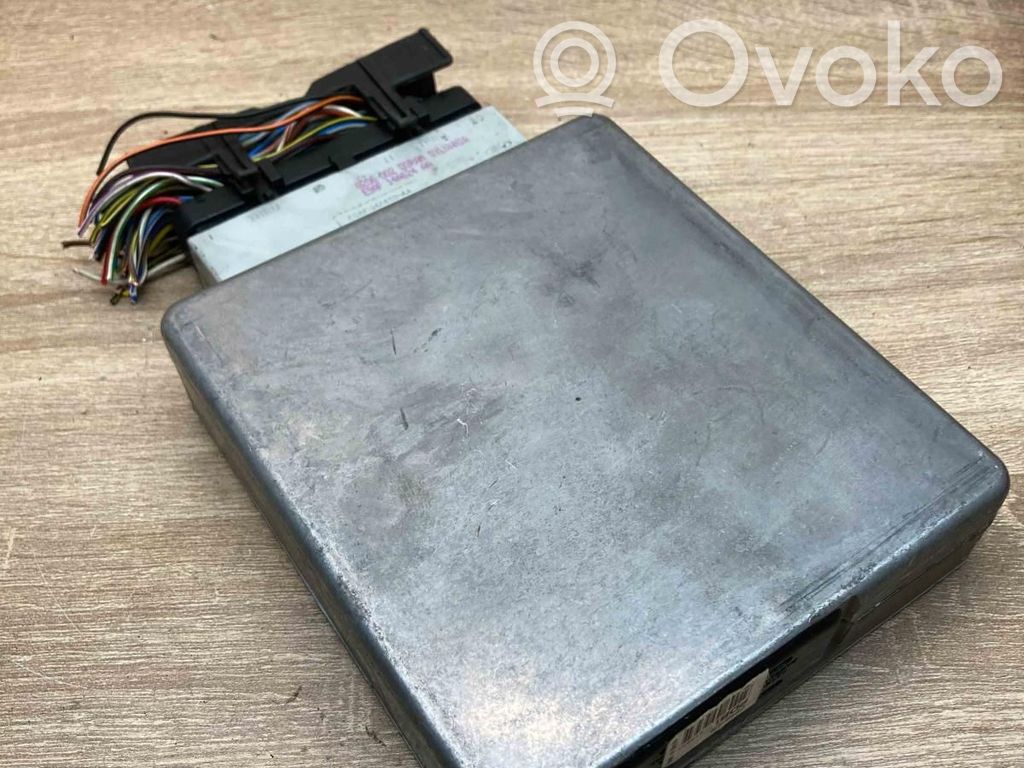 Ford Focus Galios (ECU) modulis 