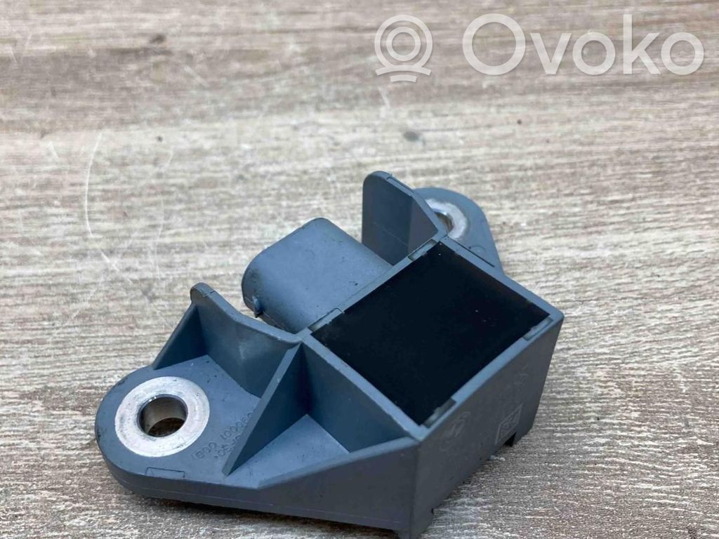 BMW 5 GT F07 Sensore d’urto/d'impatto apertura airbag 