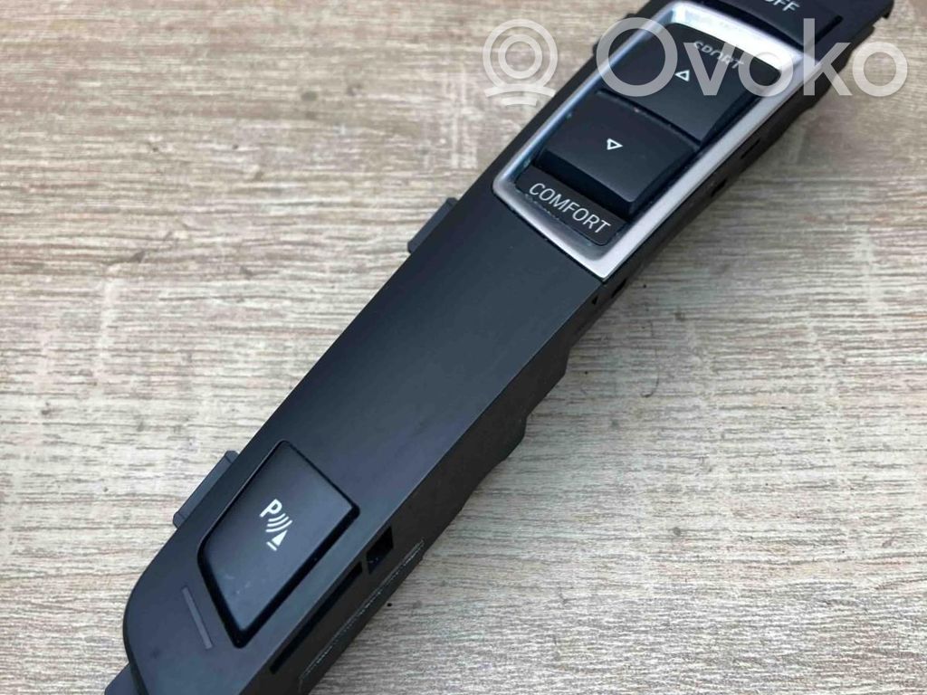 BMW 5 F10 F11 Altri interruttori/pulsanti/cambi