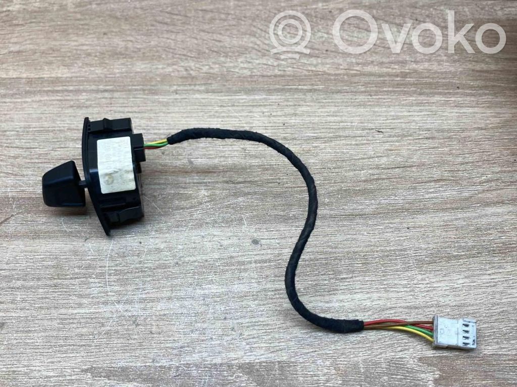 BMW 5 F10 F11 Comutator reglare volan 