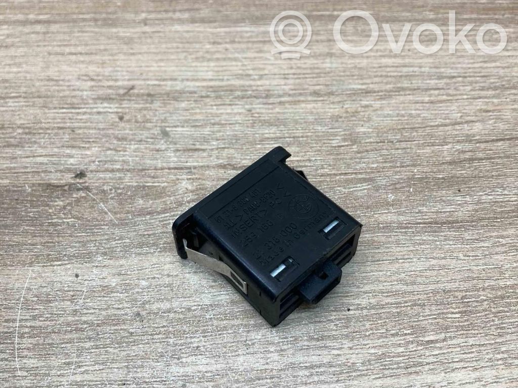BMW 5 E39 Comutator lumini bord 