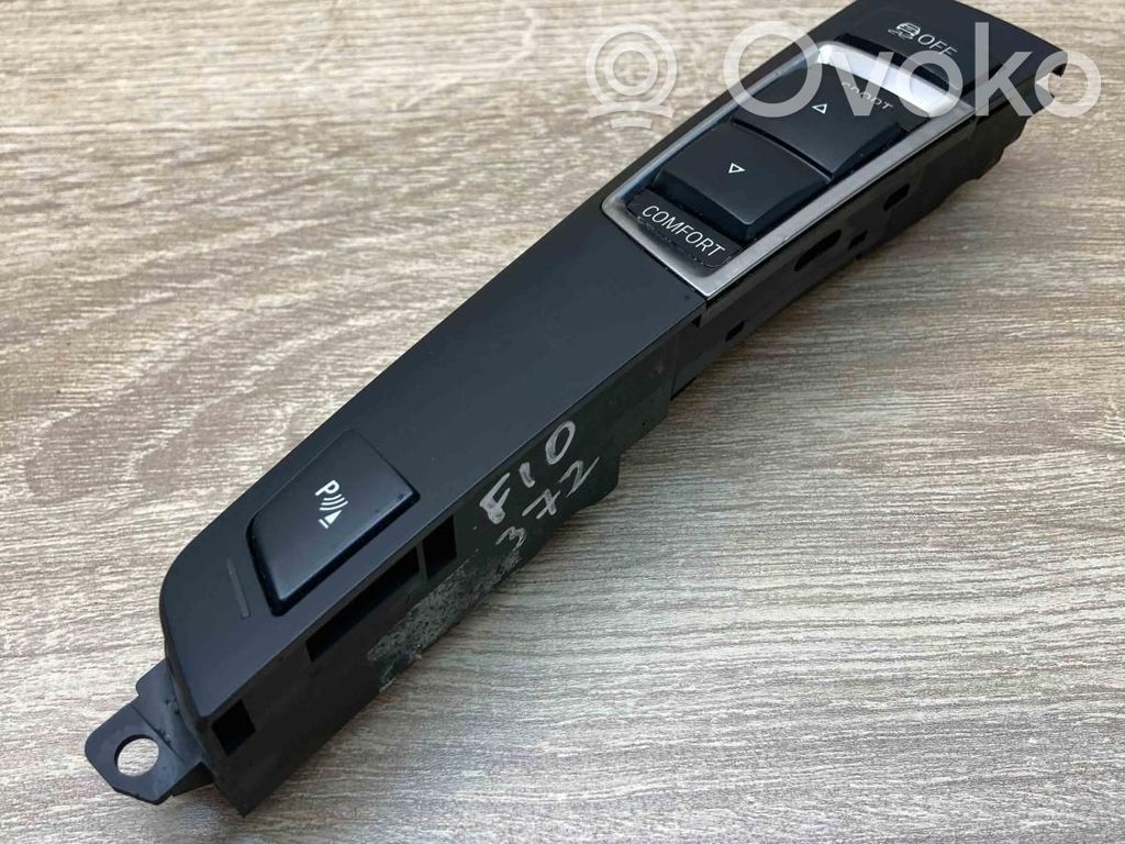 BMW 5 F10 F11 Set di interruttori