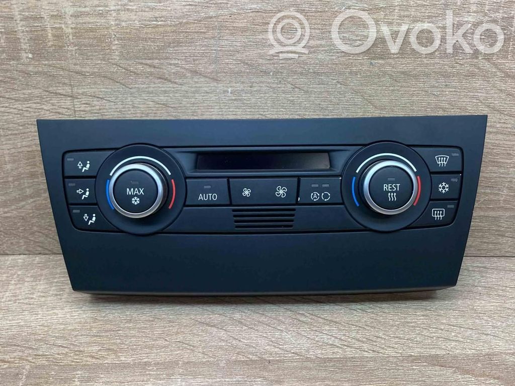 Climate control unit   9162983,A2C53289383