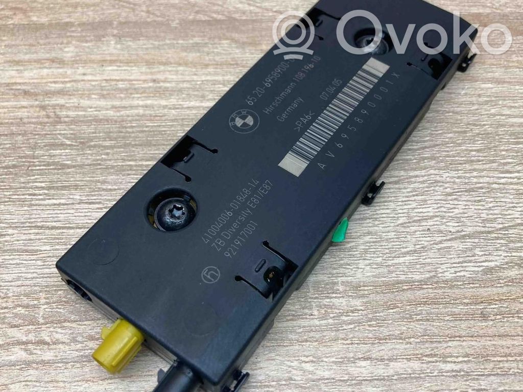 Antenos stiprintuvas   6958900,10819610