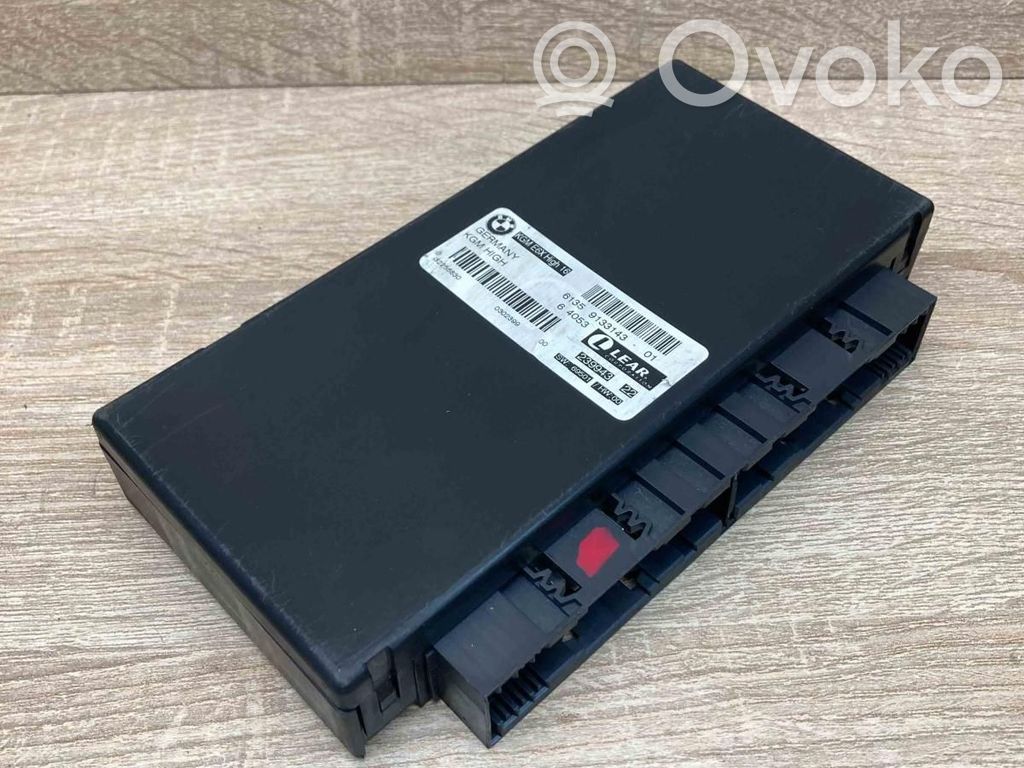 Komforto modulis   9133143,23994322,USED