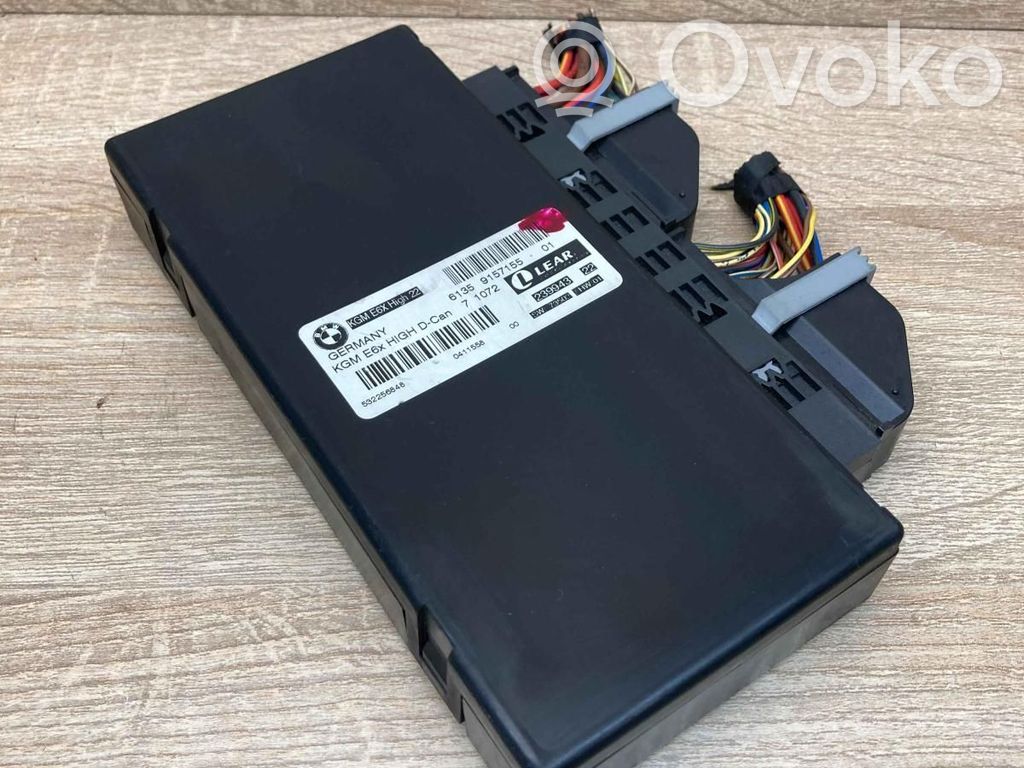 Komforto modulis   9157155,23994322,WITHPLUG