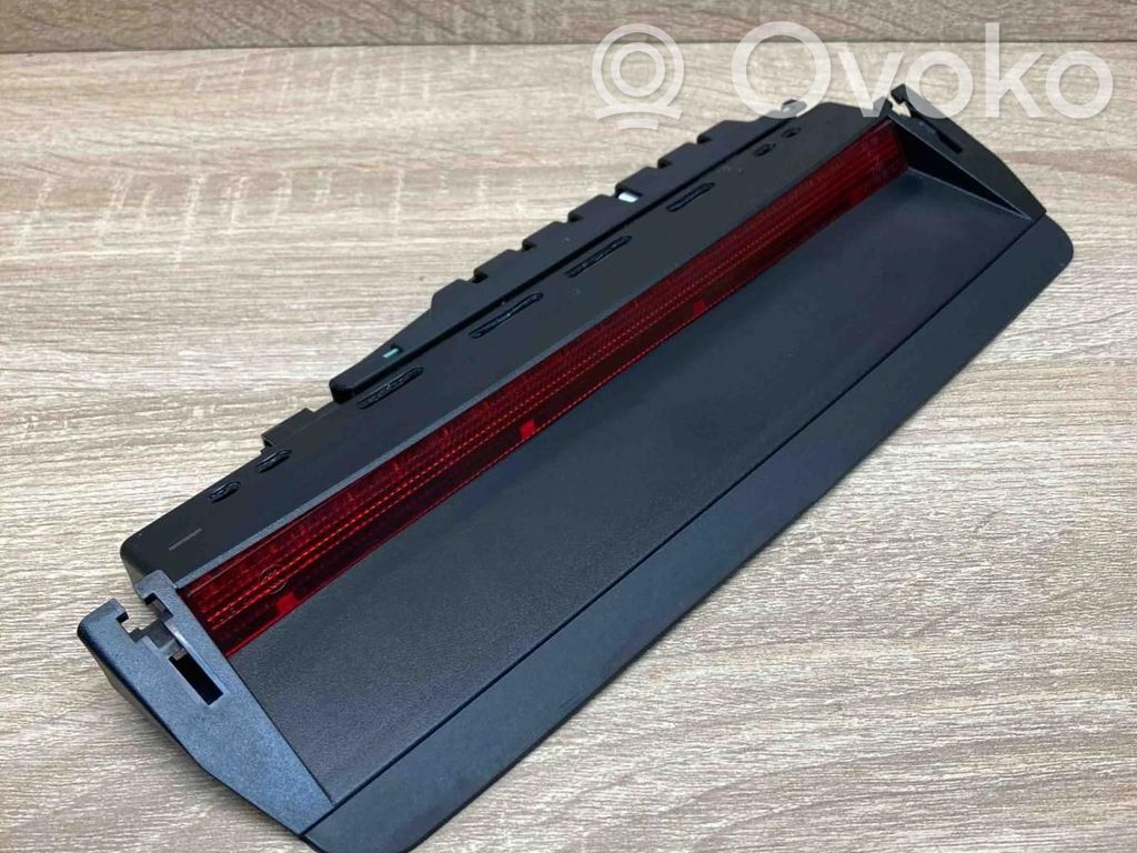 Volkswagen PASSAT CC Luce d’arresto centrale/supplementare 