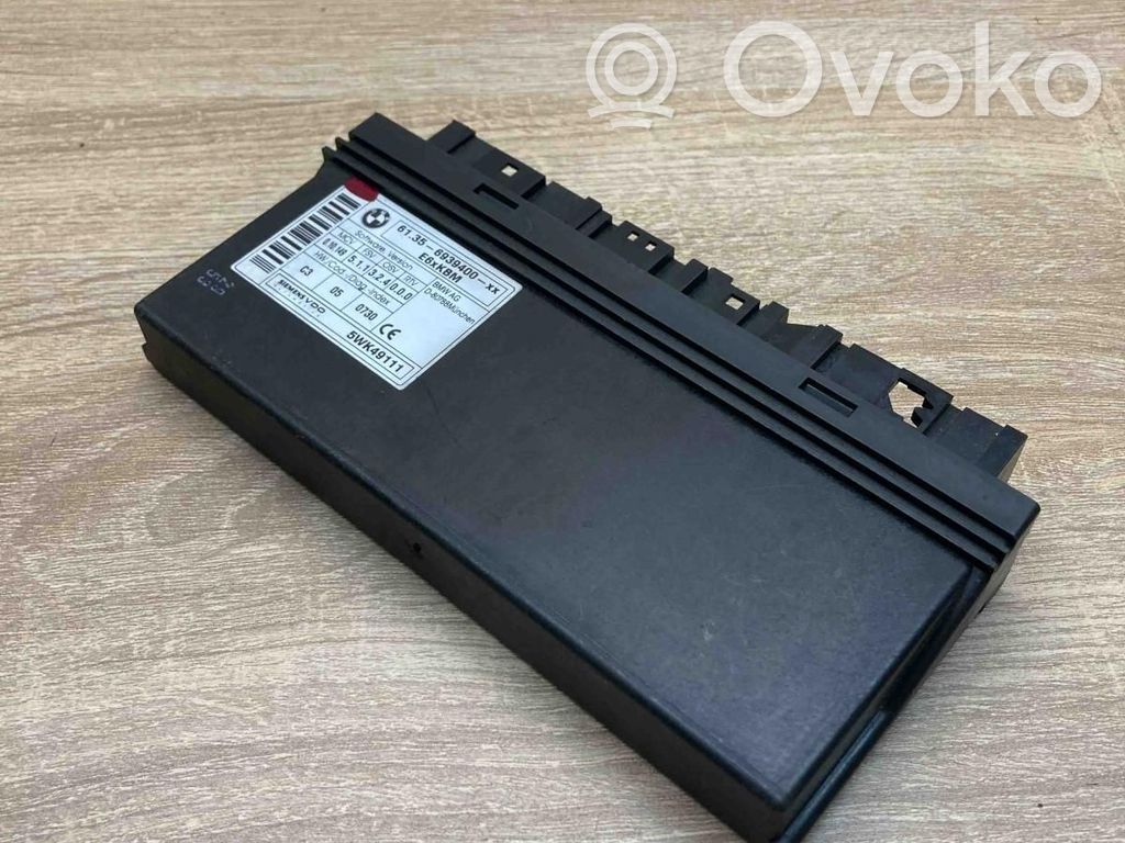 Module confort   6939400,5WK49111