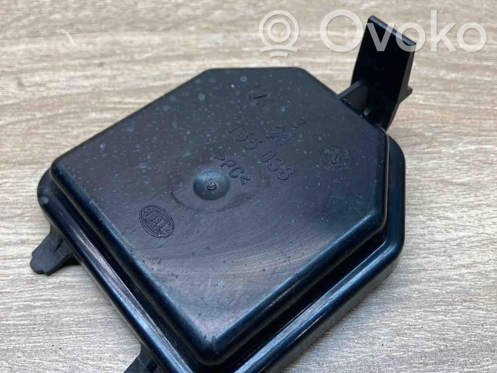 BMW 7 E65 E66 Deckel Abdeckung Scheinwerfer 