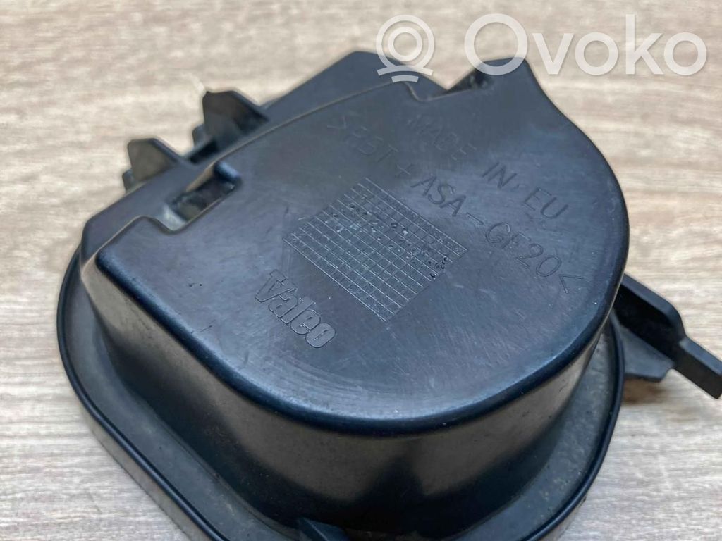 Deckel Abdeckung Scheinwerfer