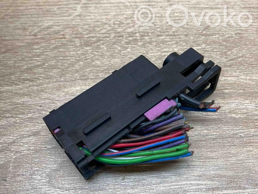 Volvo S40, V40 Cablu conectori 