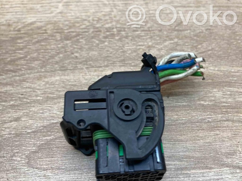 Subaru Legacy Cablu conectori 