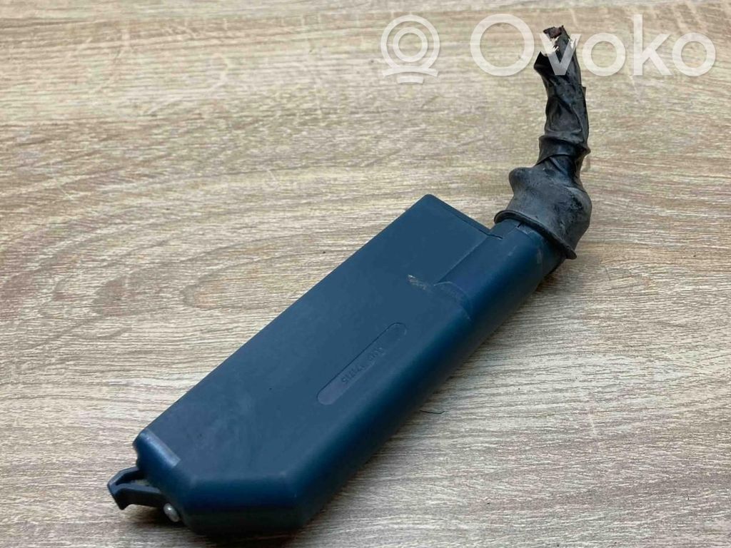 Opel Astra G Plug wire 