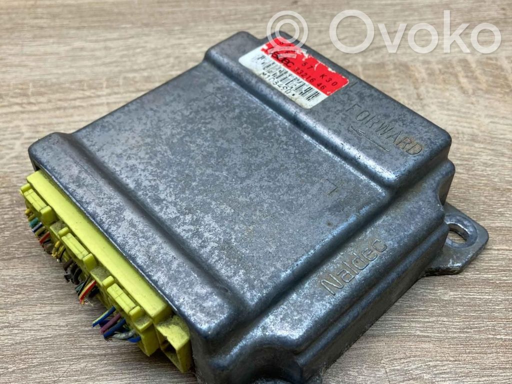Mazda MPV Airbag control unit/module 