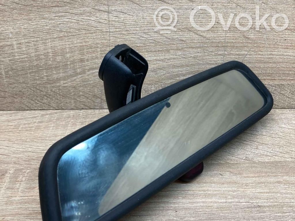 BMW 5 E39 Rear view mirror (interior) 
