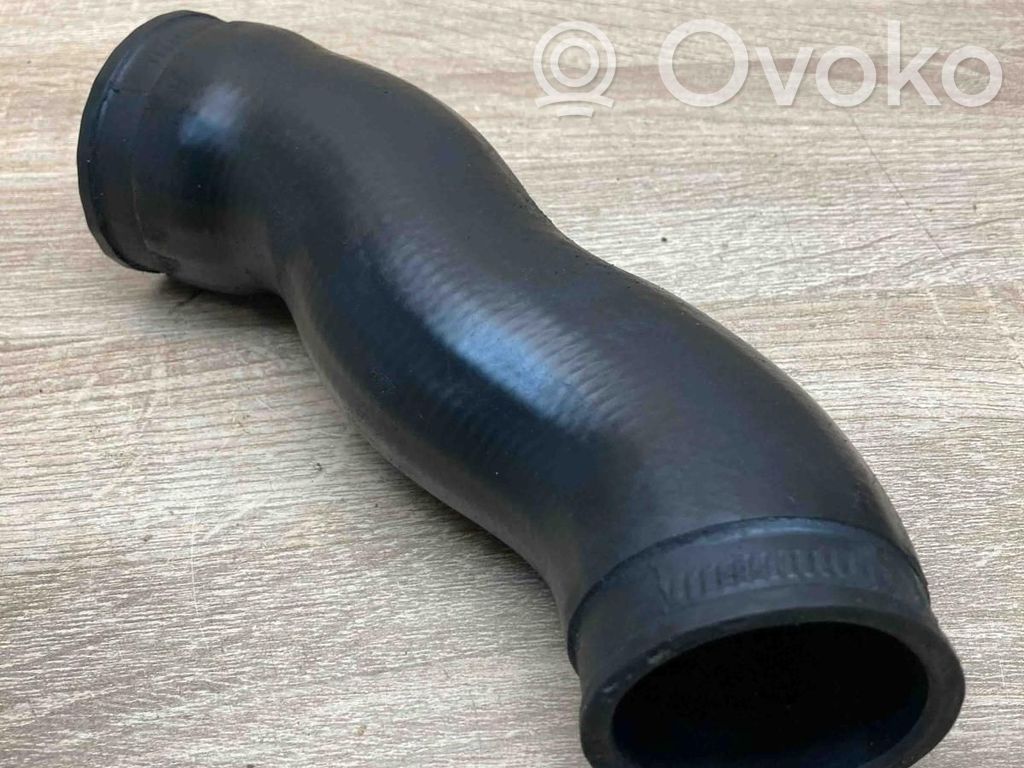 BMW 3 E46 Air intake hose/pipe 