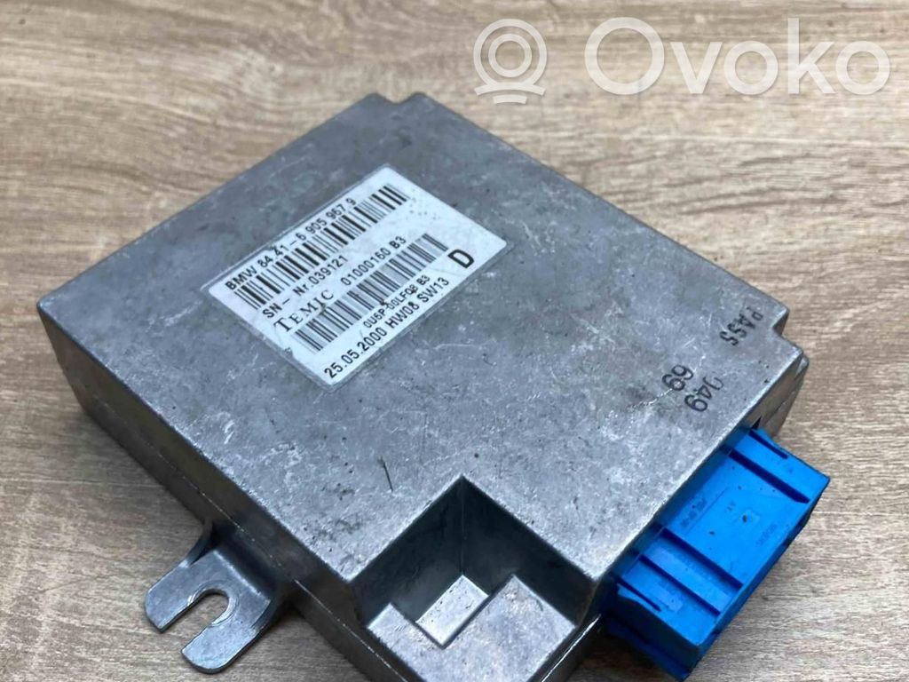 Phone control unit/module   6905967,01000160B3
