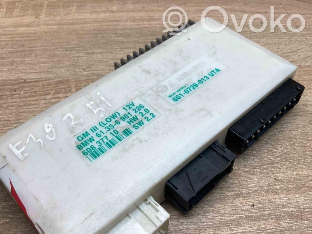 Kėbulo modulis   6901226,60837710