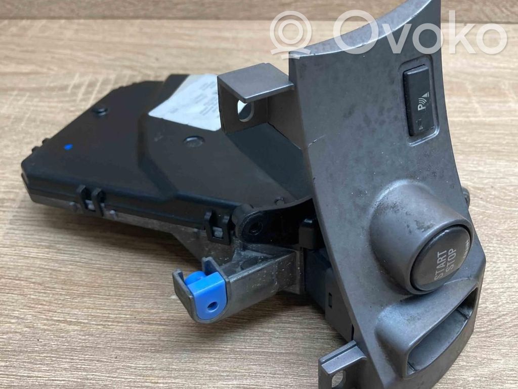 BMW 7 E65 E66 Ignition lock 