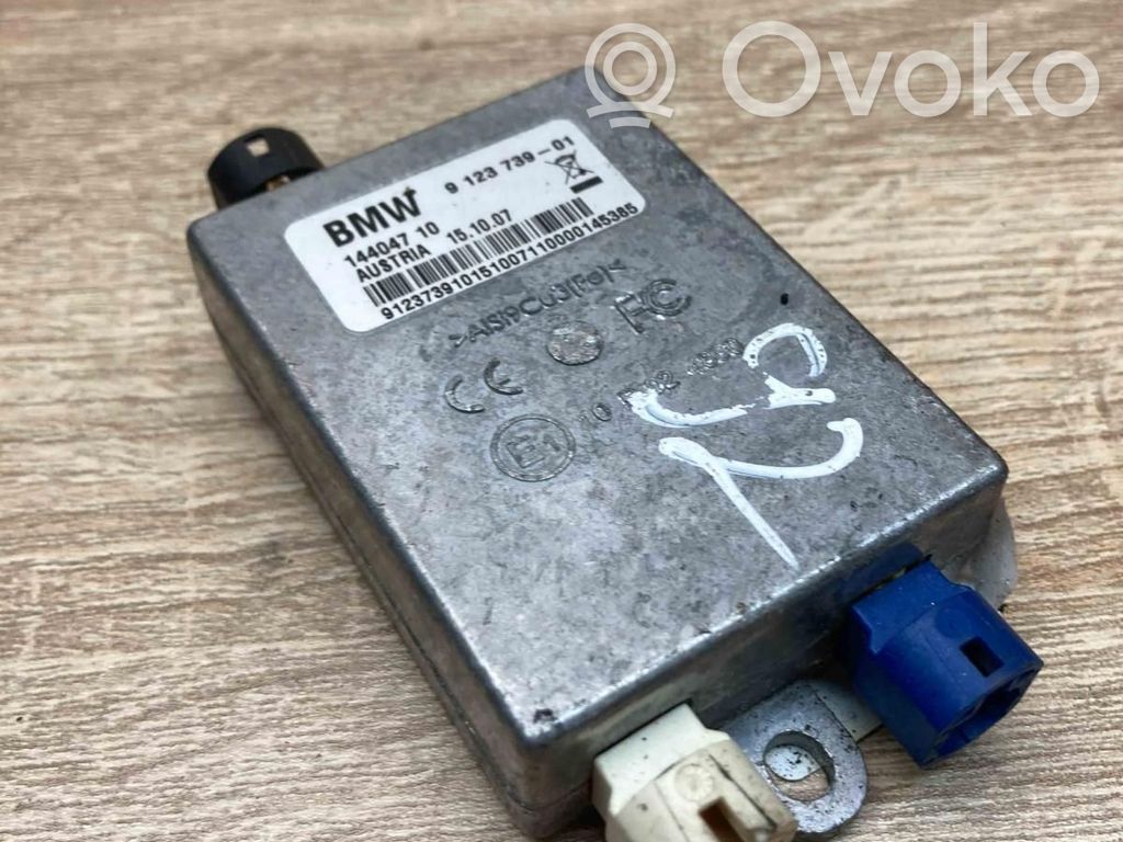 Antenas pastiprinātājs   9123739,14404710