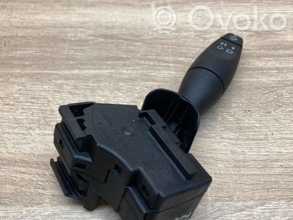Pyyhkijän vipu   98AG17A553CC
