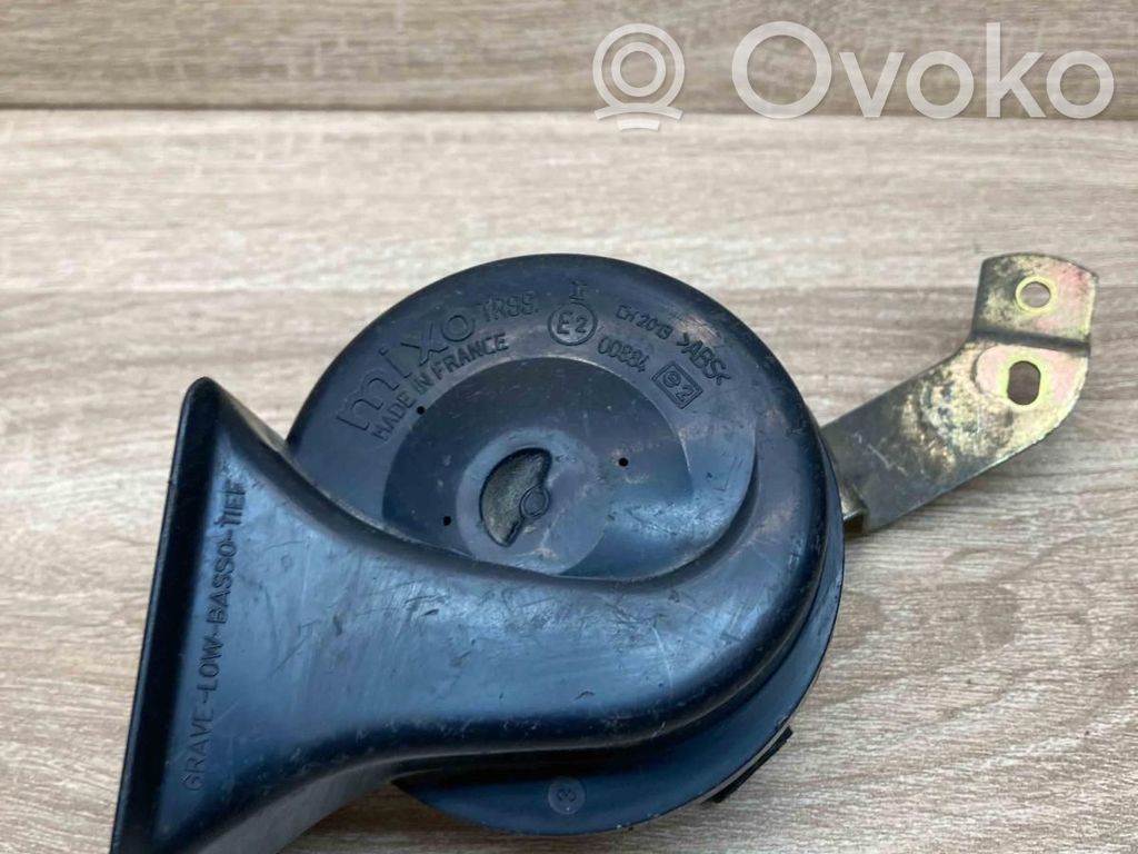 BMW 3 E90 E91 Amplificator antenă aeriană 