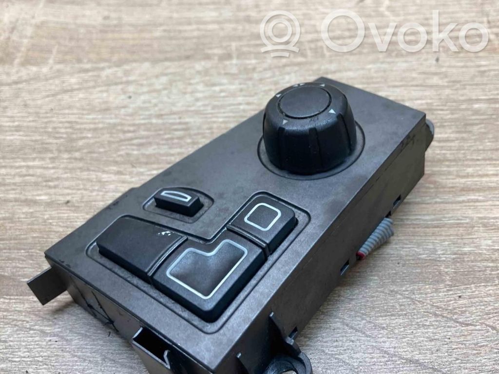 BMW 7 E65 E66 Seat control switch 