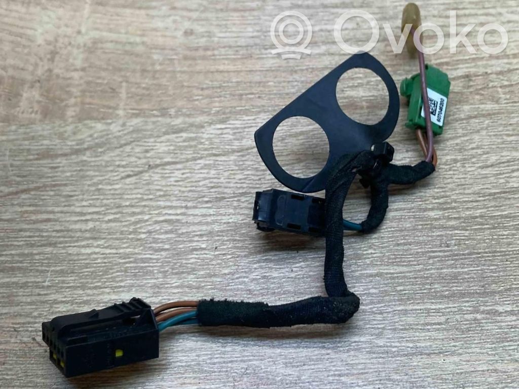 BMW X5 E53 Other wiring loom 