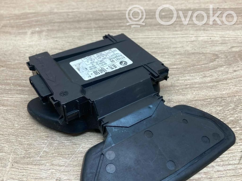 BMW 5 E60 E61 Detector/senzor de mișcare alarmă 