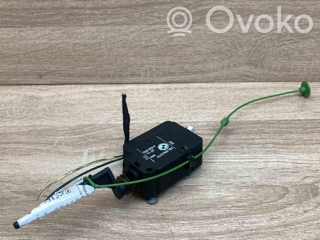 BMW X5 E53 Central locking motor 