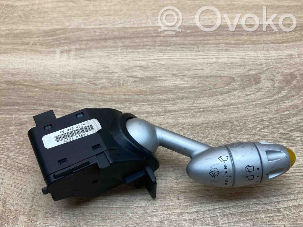 Mini One - Cooper R50 - 53 Leva comando tergicristalli 