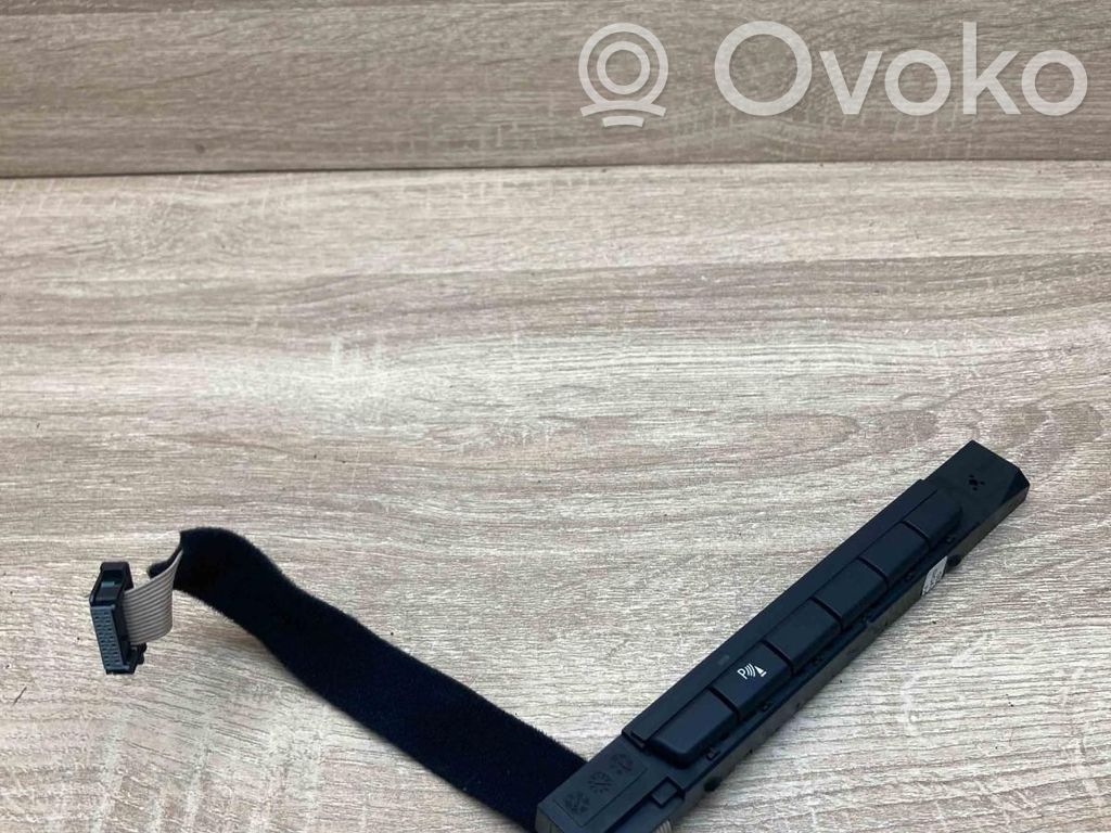 BMW 3 E90 E91 Comutator senzor parcare (PDC) 