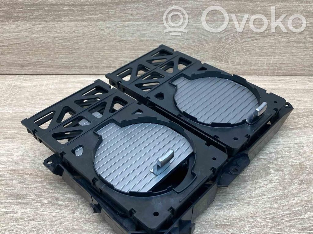 BMW 7 E65 E66 Portavasos 