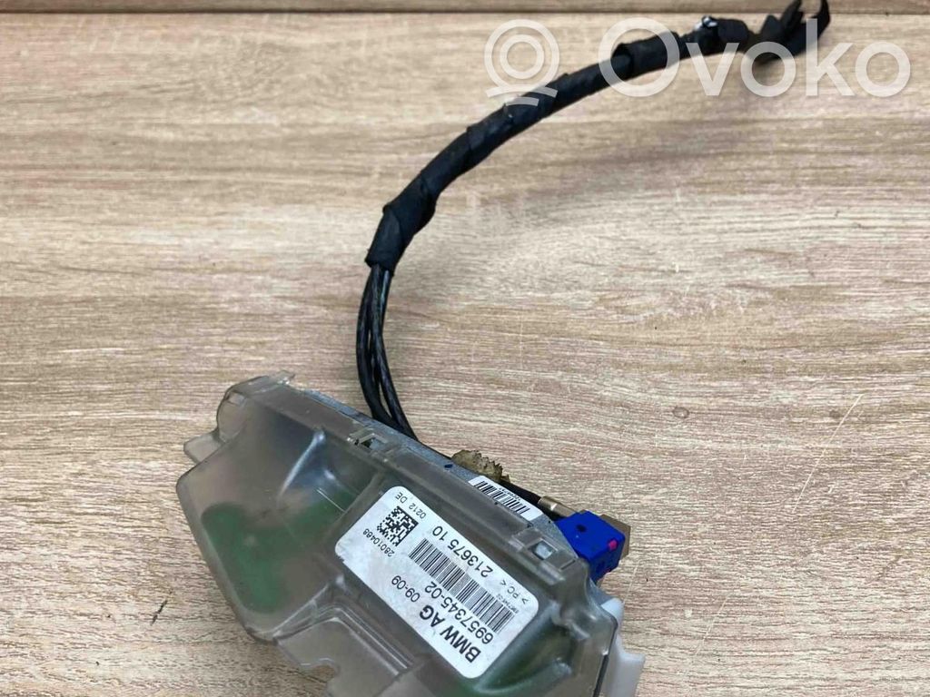 Antena aérea GPS   6957345,21367510,WITHPLUG