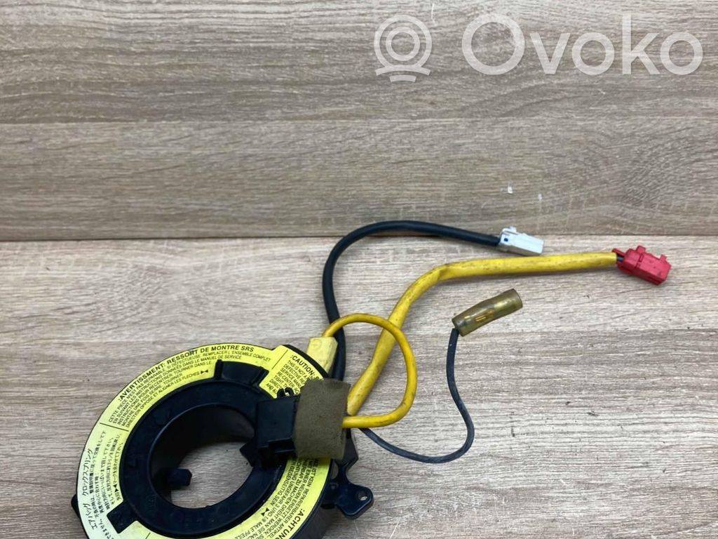 Mitsubishi Carisma Inel glisant airbag (inel SRS) 