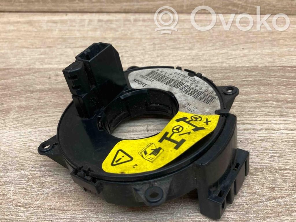 Rover 414 - 416 - 420 Inel glisant airbag (inel SRS) 