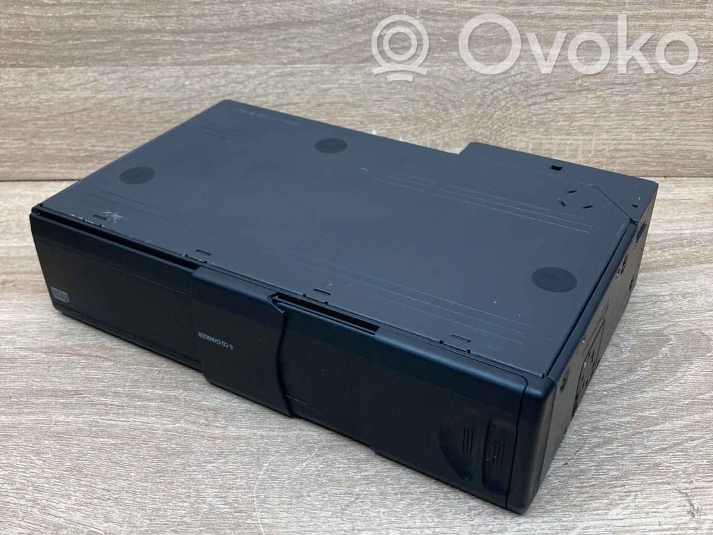 BMW X5 E70 Schimbător CD/DVD 