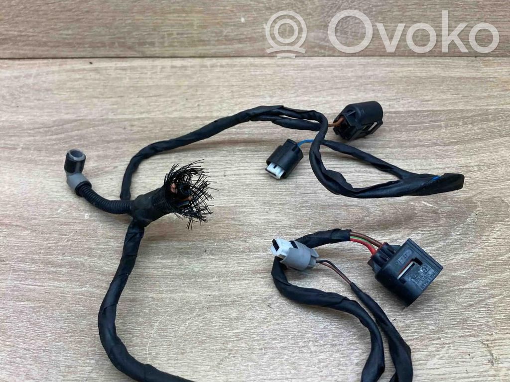 Cable de la bujía   8364518,6931910
