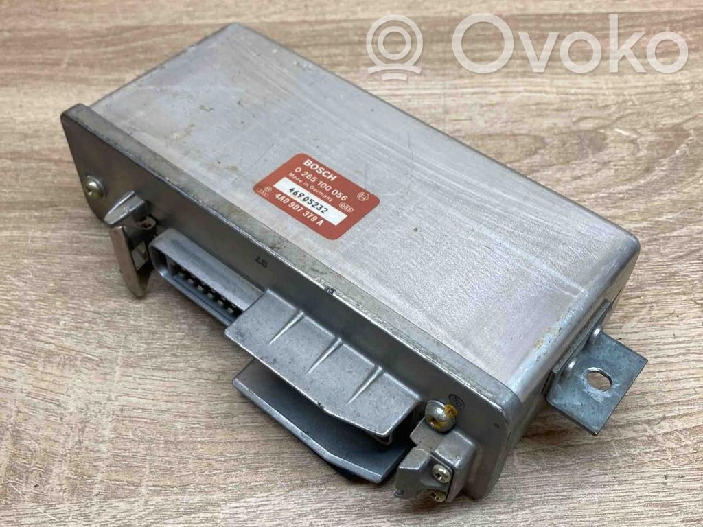 Audi 80 90 S2 B4 Centralina/modulo ABS