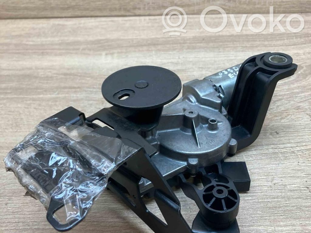 Motor ștergător lunetă   7167223,1397020059