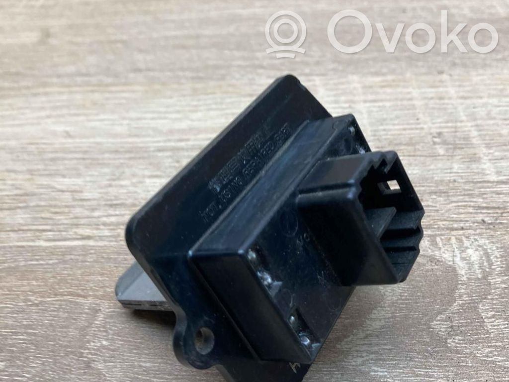 Ford Probe Resistencia motor/ventilador de la calefacción 