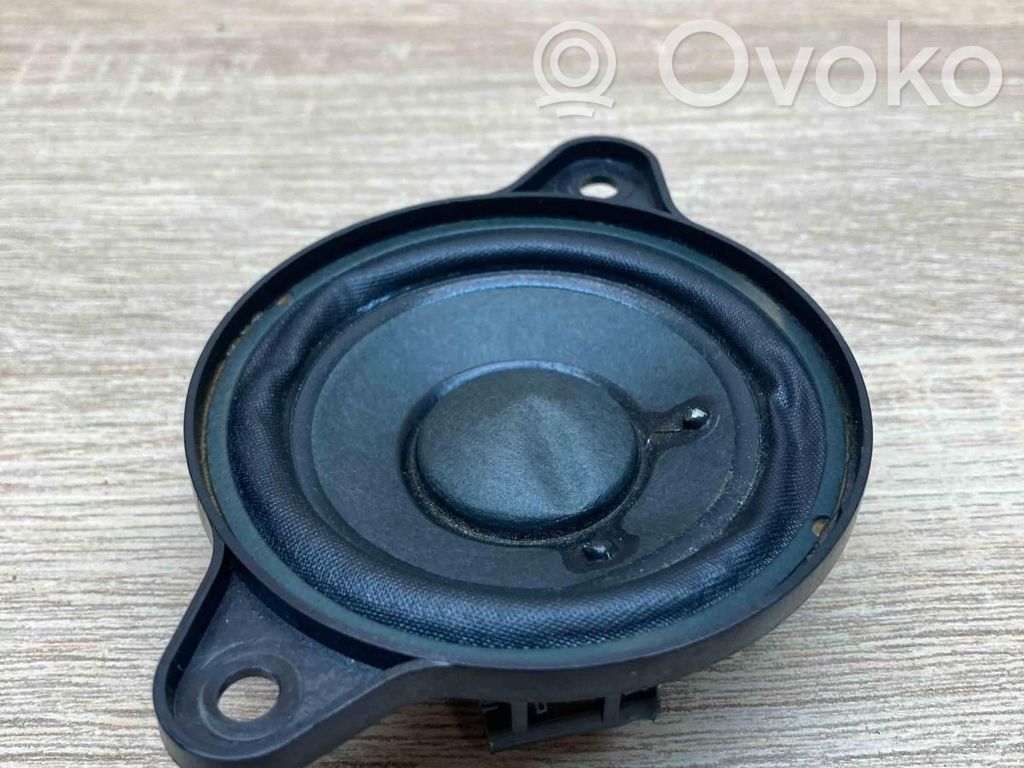 Mercedes-Benz E W211 Altoparlante portiera anteriore