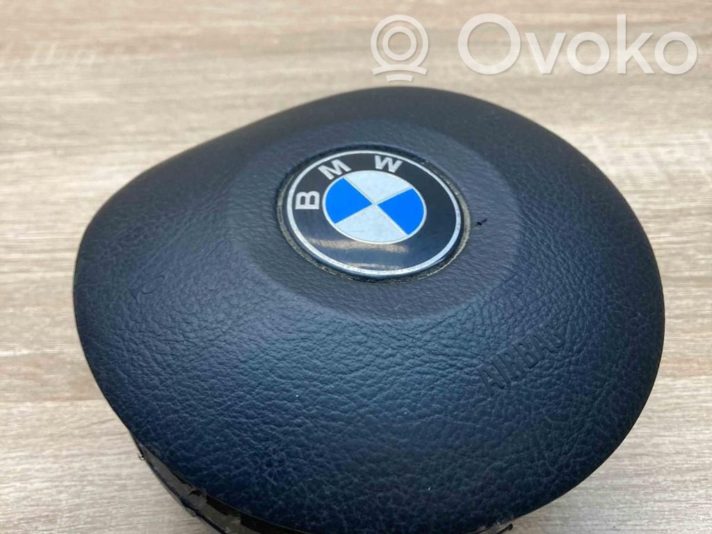 BMW X5 E53 Airbag dello sterzo 