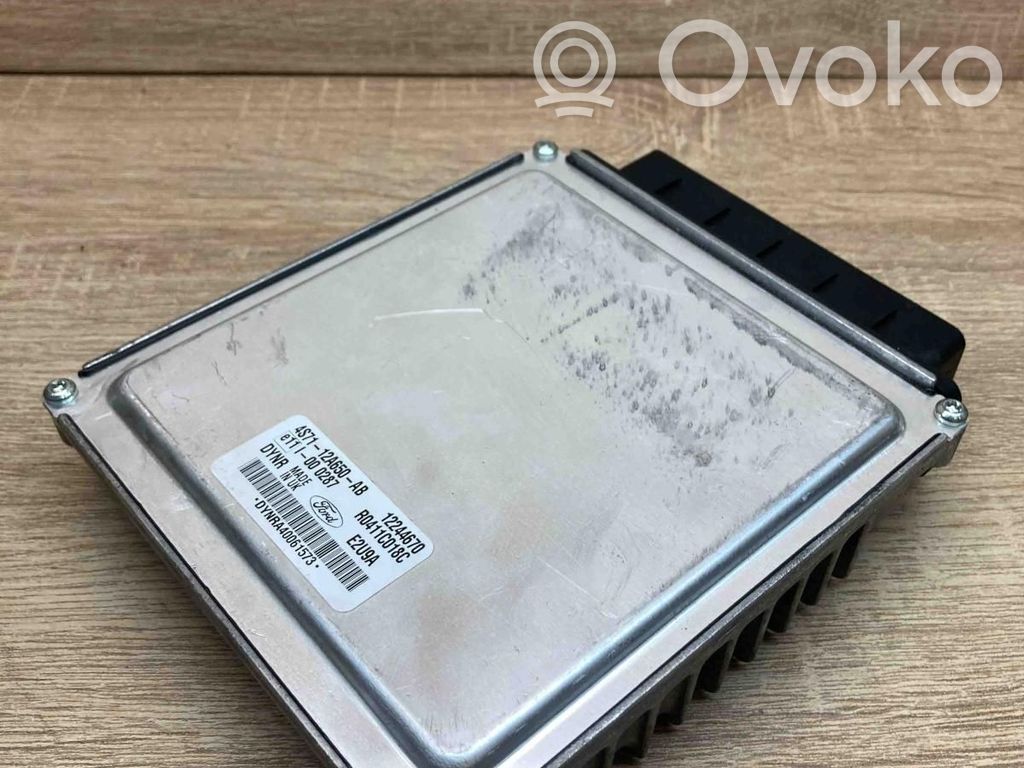 Ford Mondeo MK II Engine control unit/module ECU 