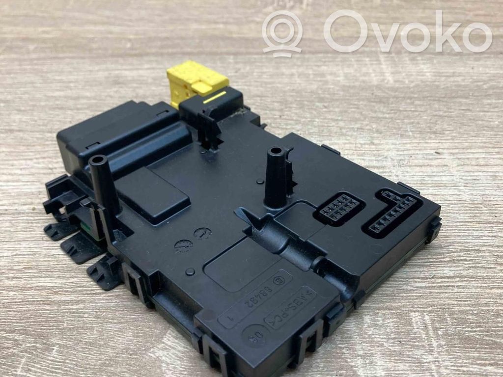 Sensor de ángulo de dirección   3C0953549A,05113810