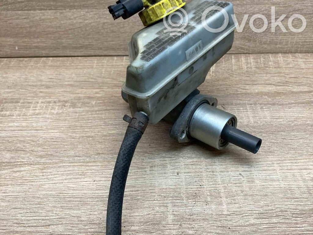 Volkswagen Sharan Główny cylinder hamulca 