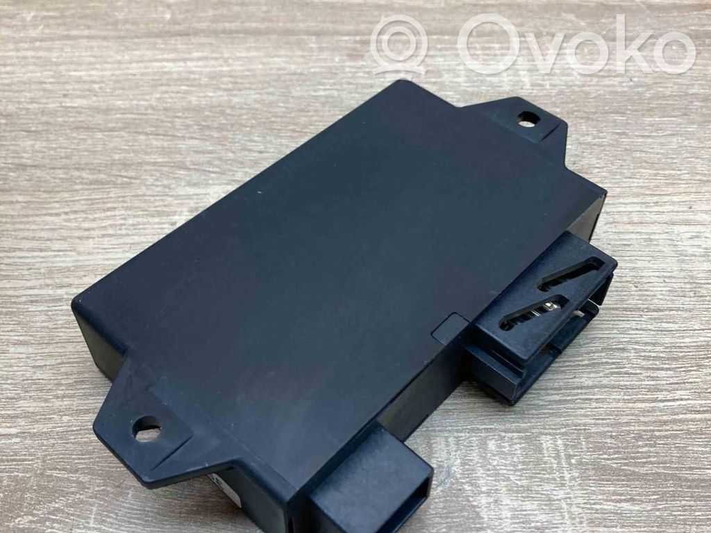 Mercedes-Benz A W168 Modul confort 
