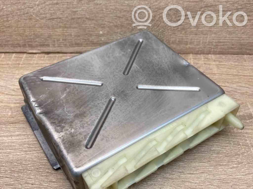 Volvo S80 Unidad de control/módulo de la caja de cambios 